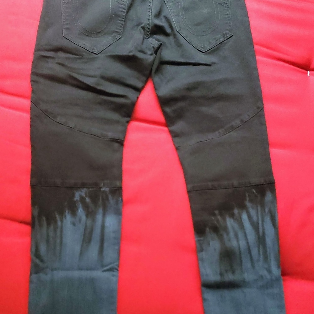 True Religion Jeans (New w/ tags attached) - Picture 5 of 7